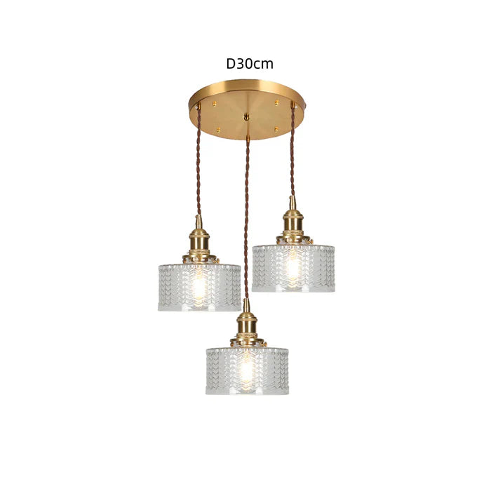 Sen Pendant Light