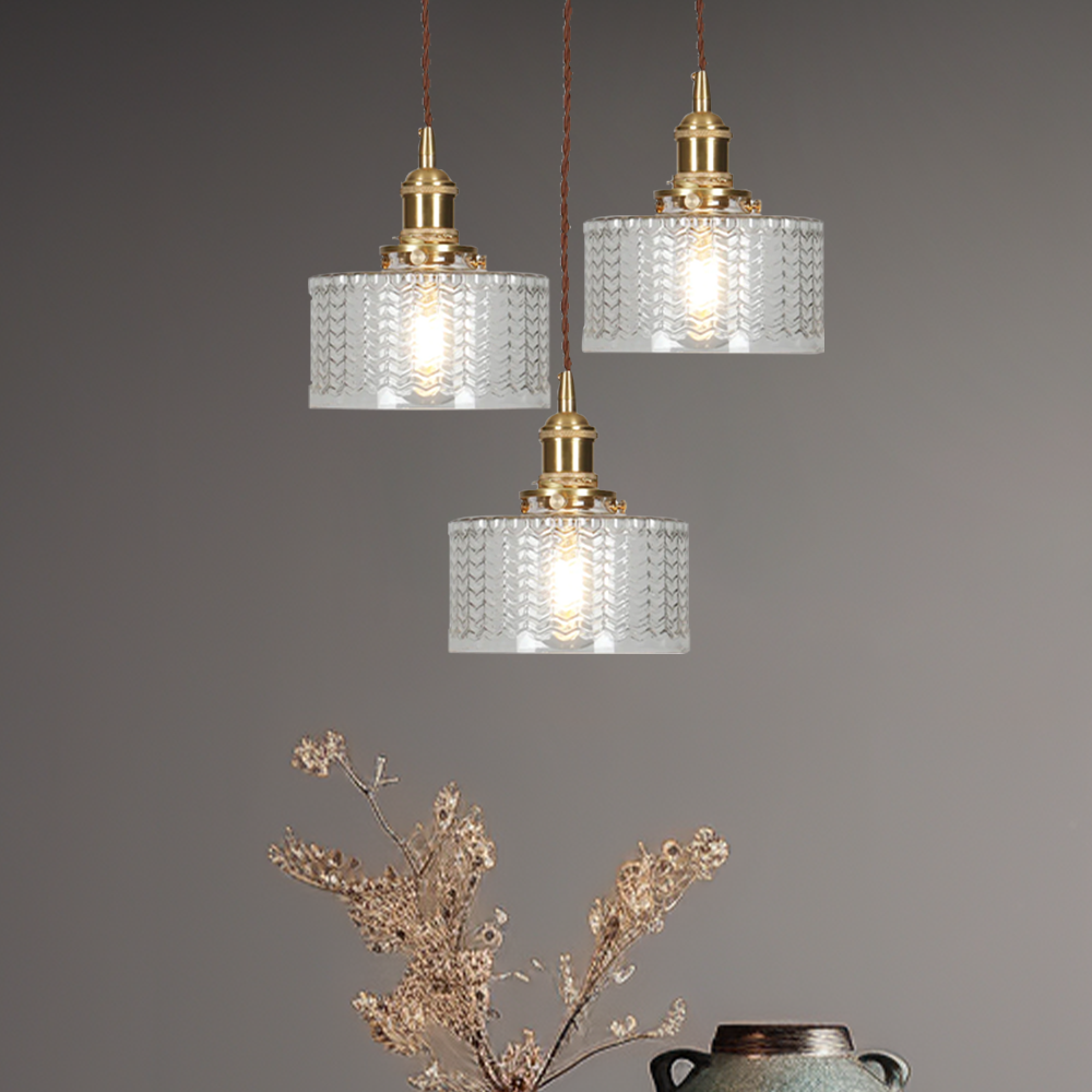 Sen Pendant Light