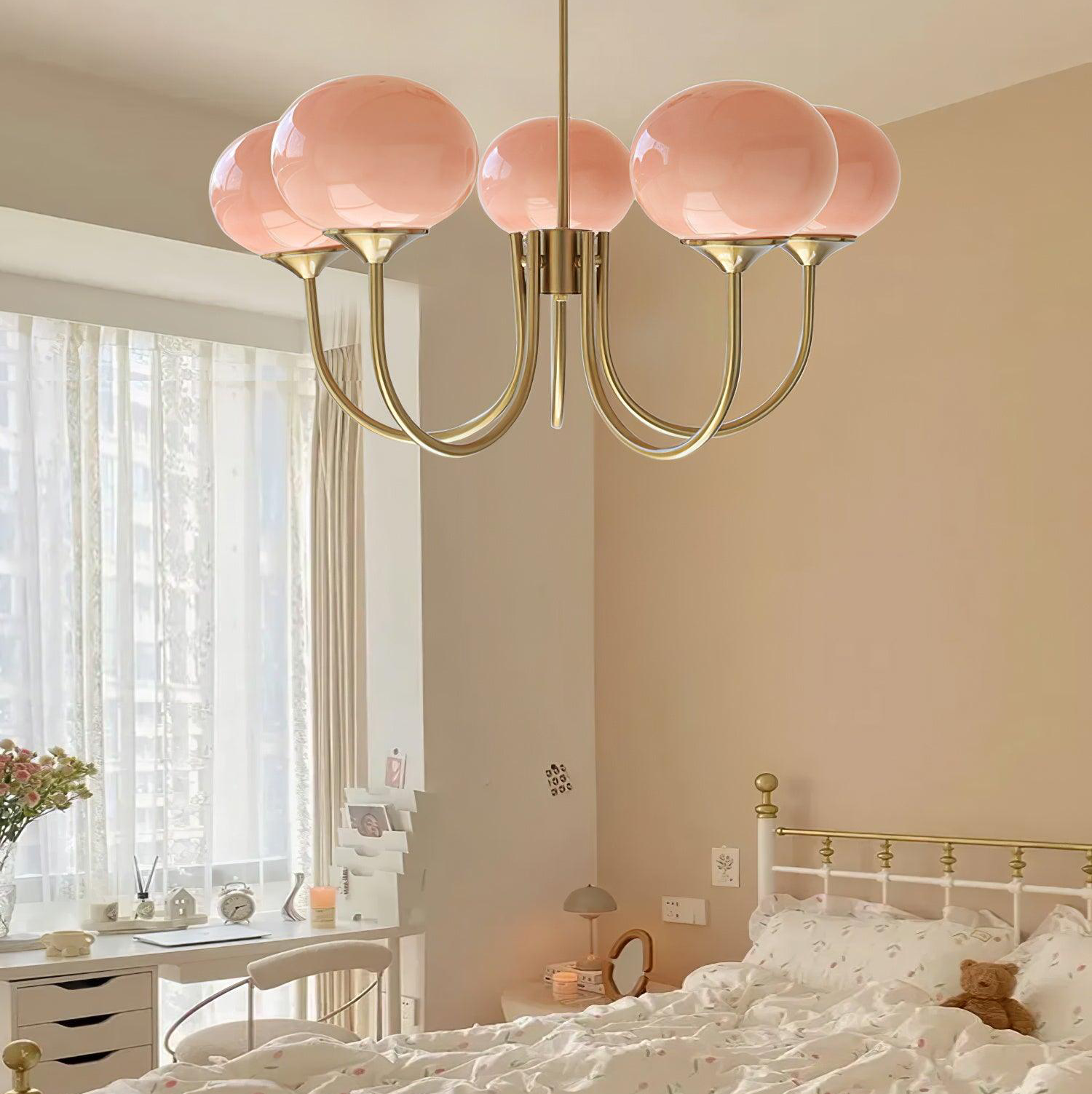 Awa Chandelier