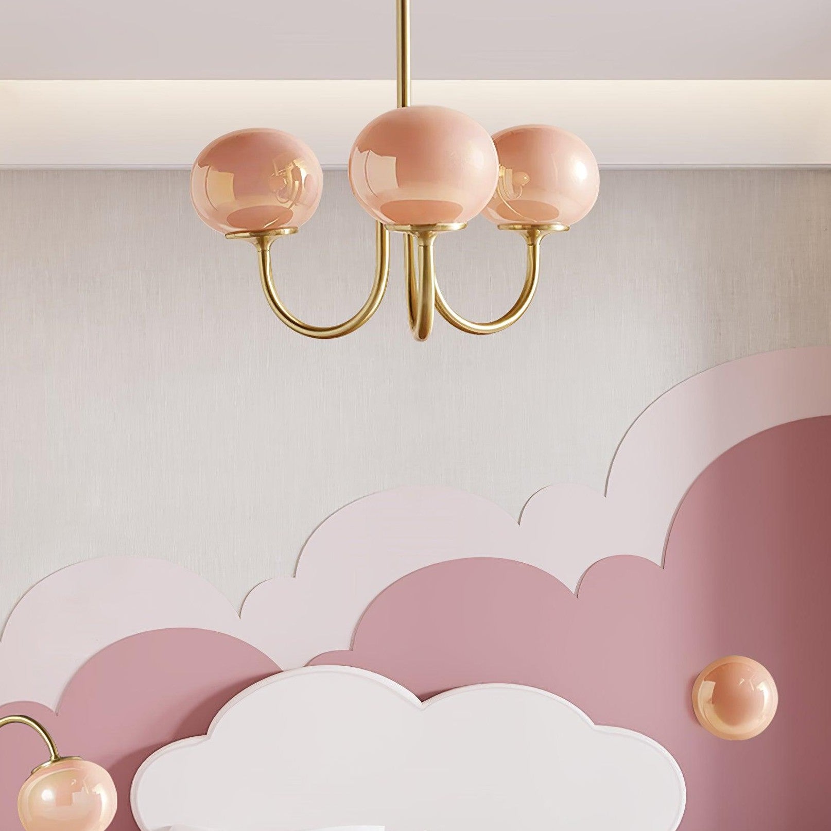 Awa Chandelier
