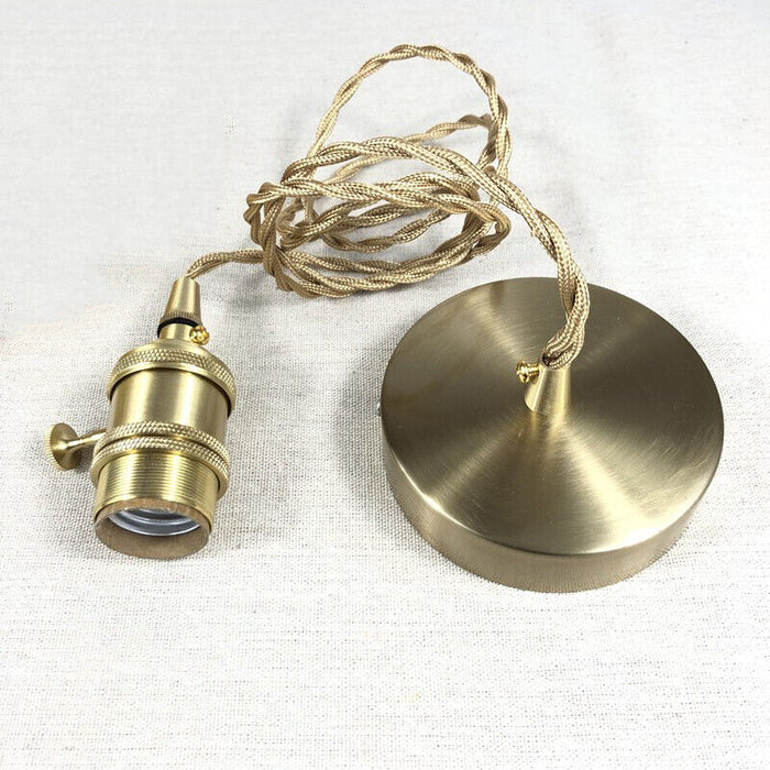 Sen Pendant Light
