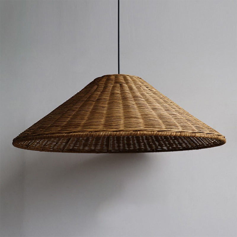 Ajiro Pendant Light