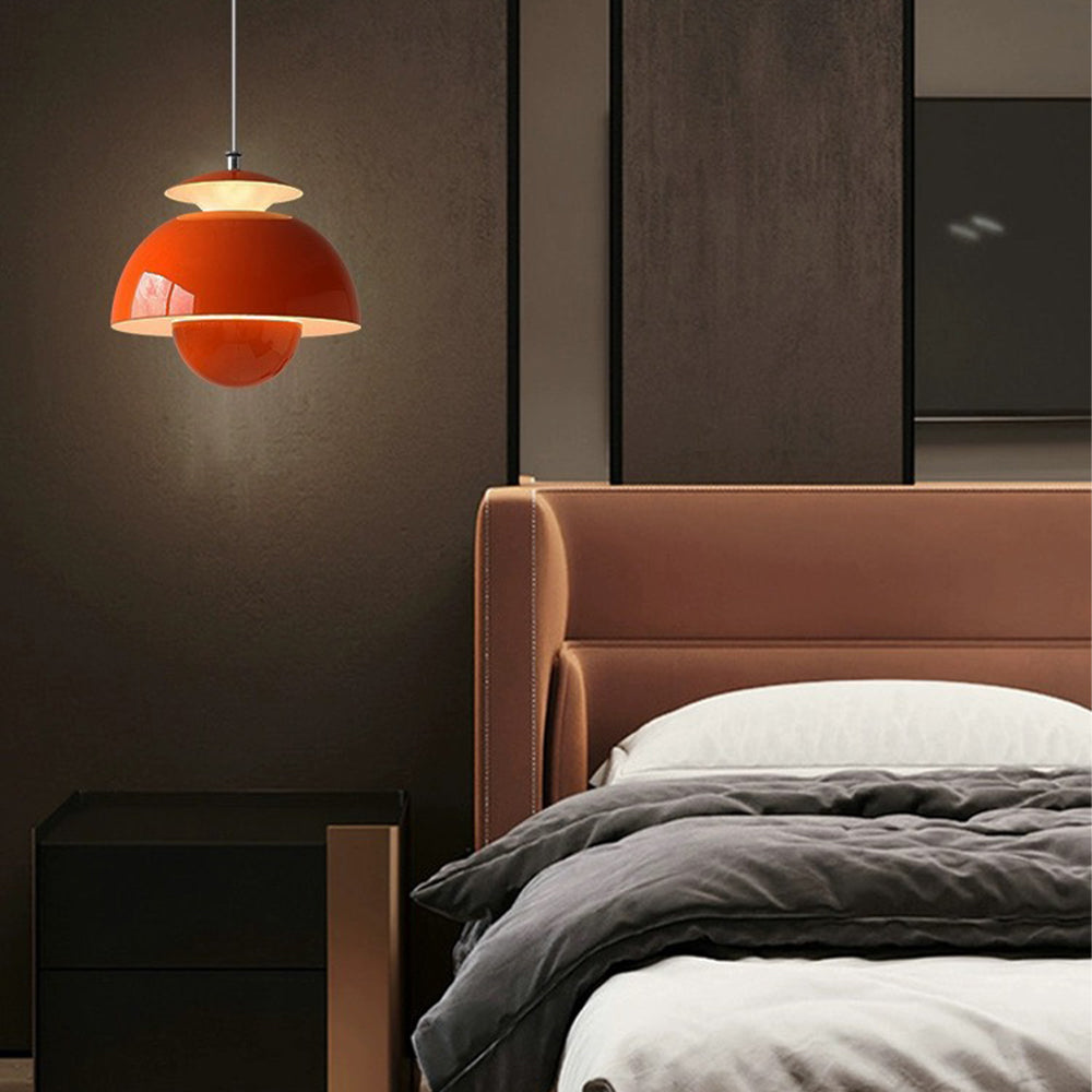 Mebuki Pendant Light