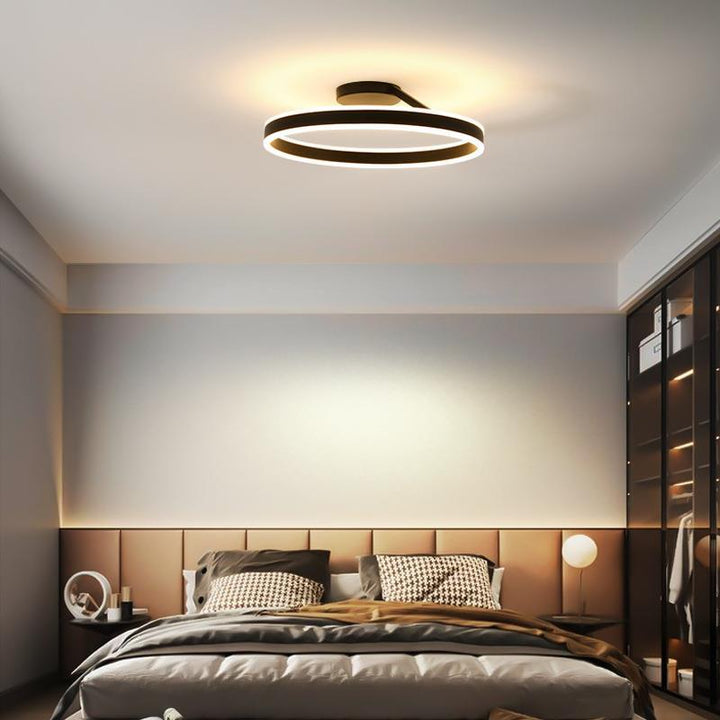 Wakka Ceiling Light