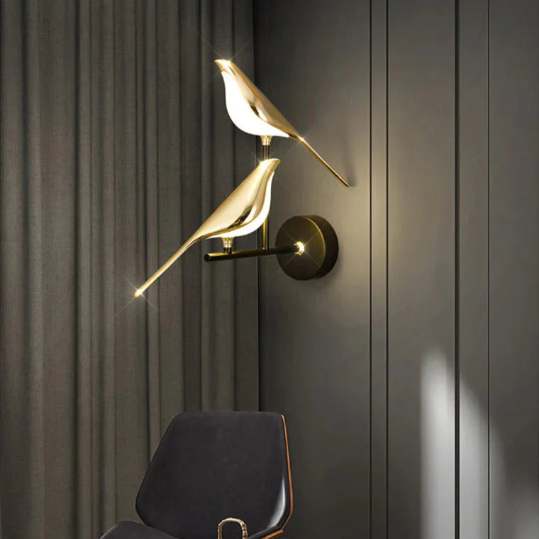 Kotori Wall Light