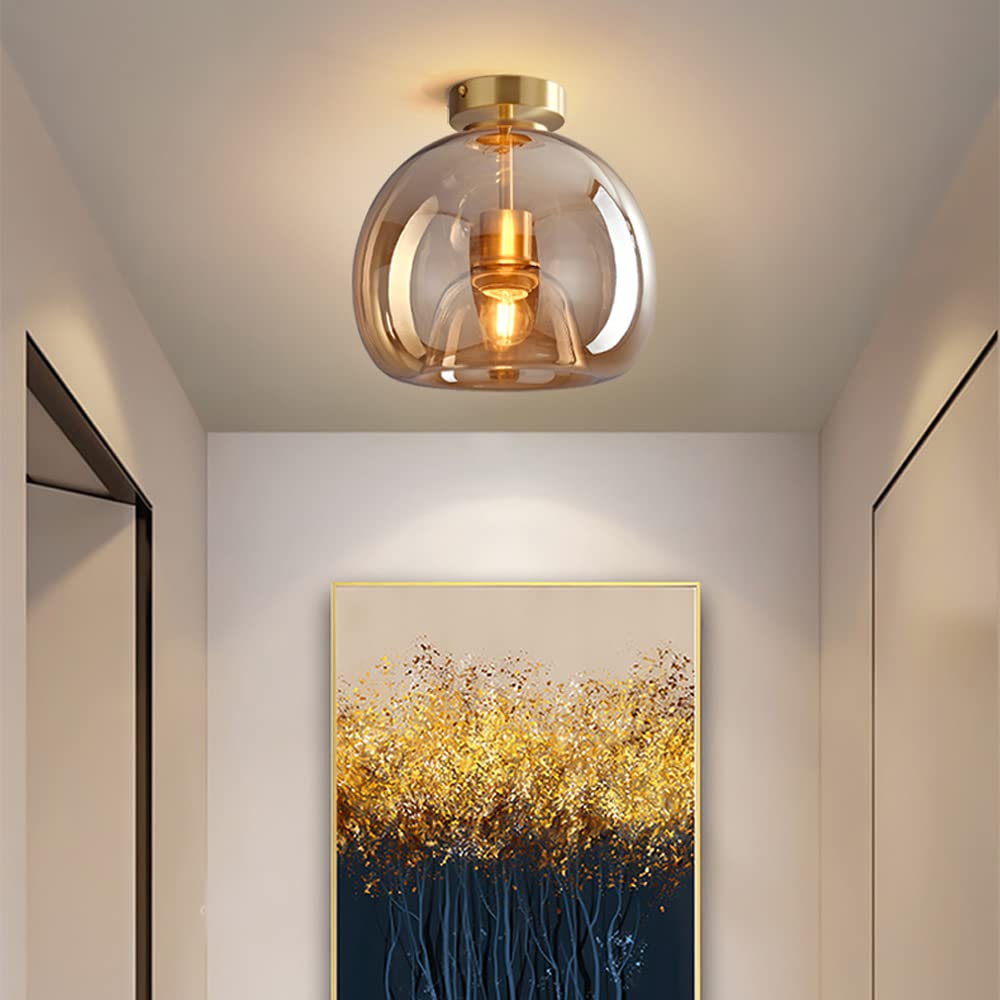 Kohaku Ceiling Light