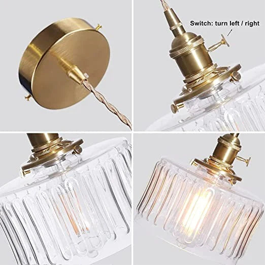 Sen Pendant Light