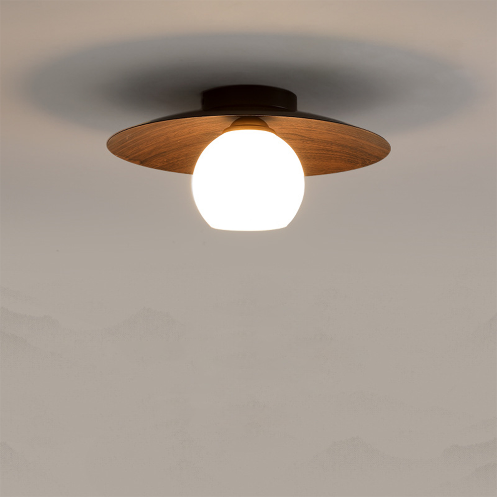 Madoka Ceiling Light