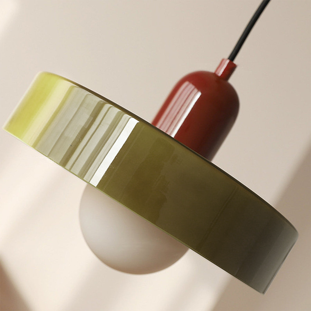 Aki Pendant Light