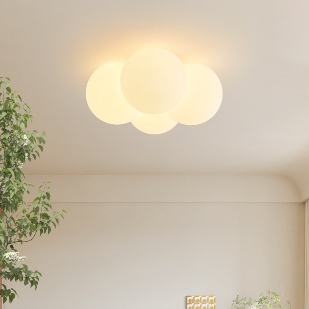 Uki Ceiling Light