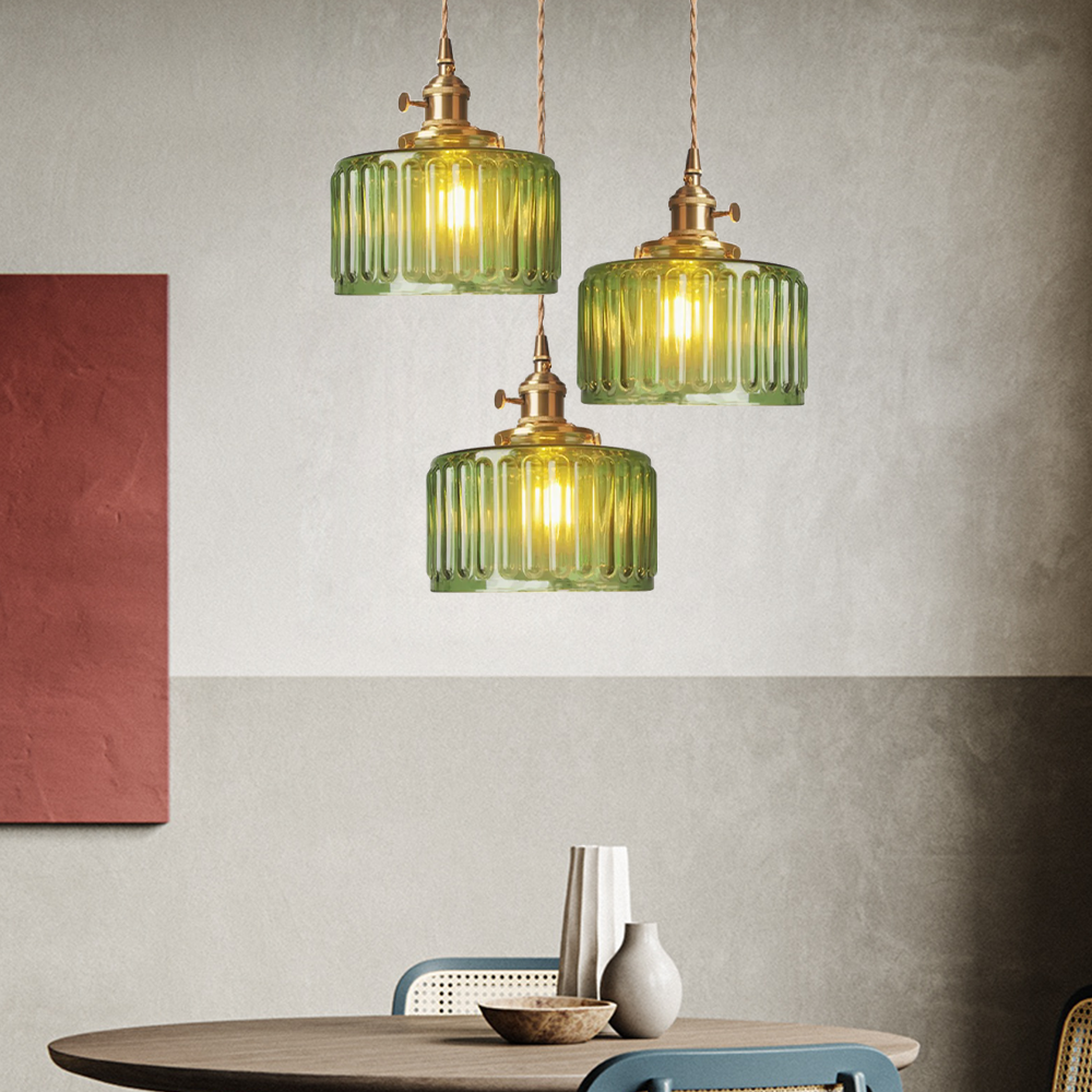 Sen Pendant Light