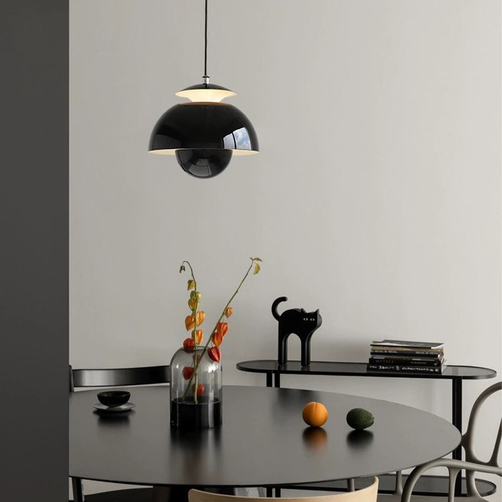 Mebuki Pendant Light