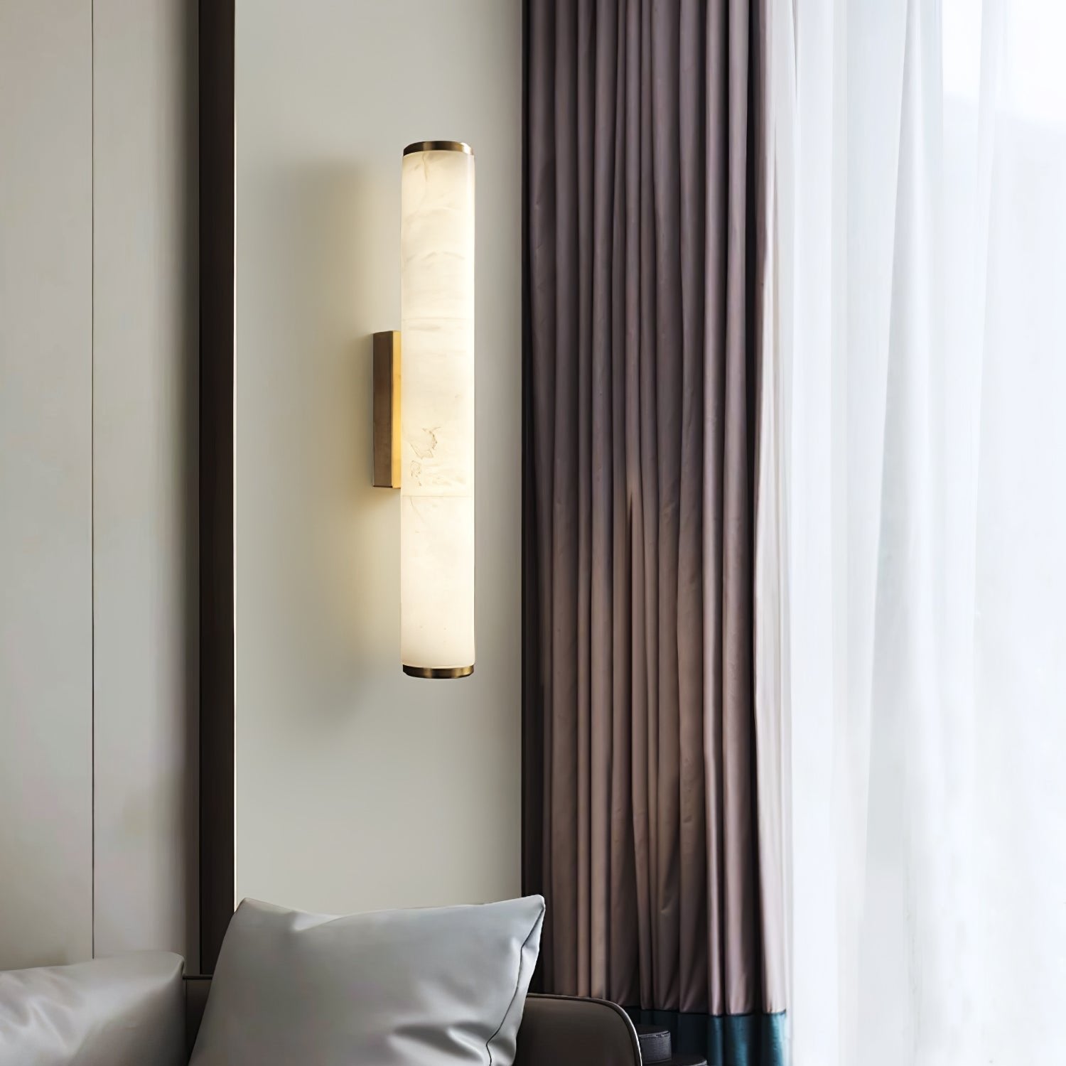 Ishi Wall Light