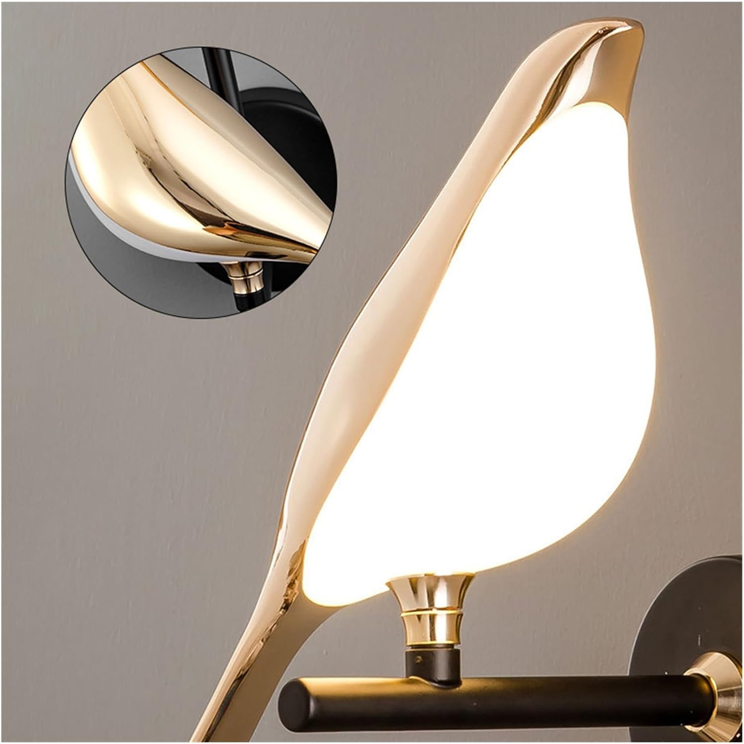 Kotori Wall Light
