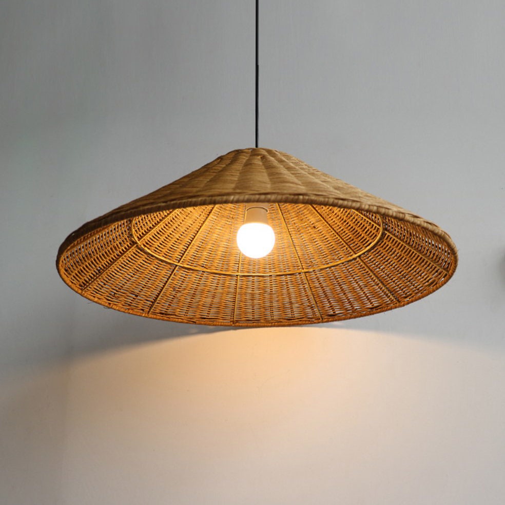 Ajiro Pendant Light