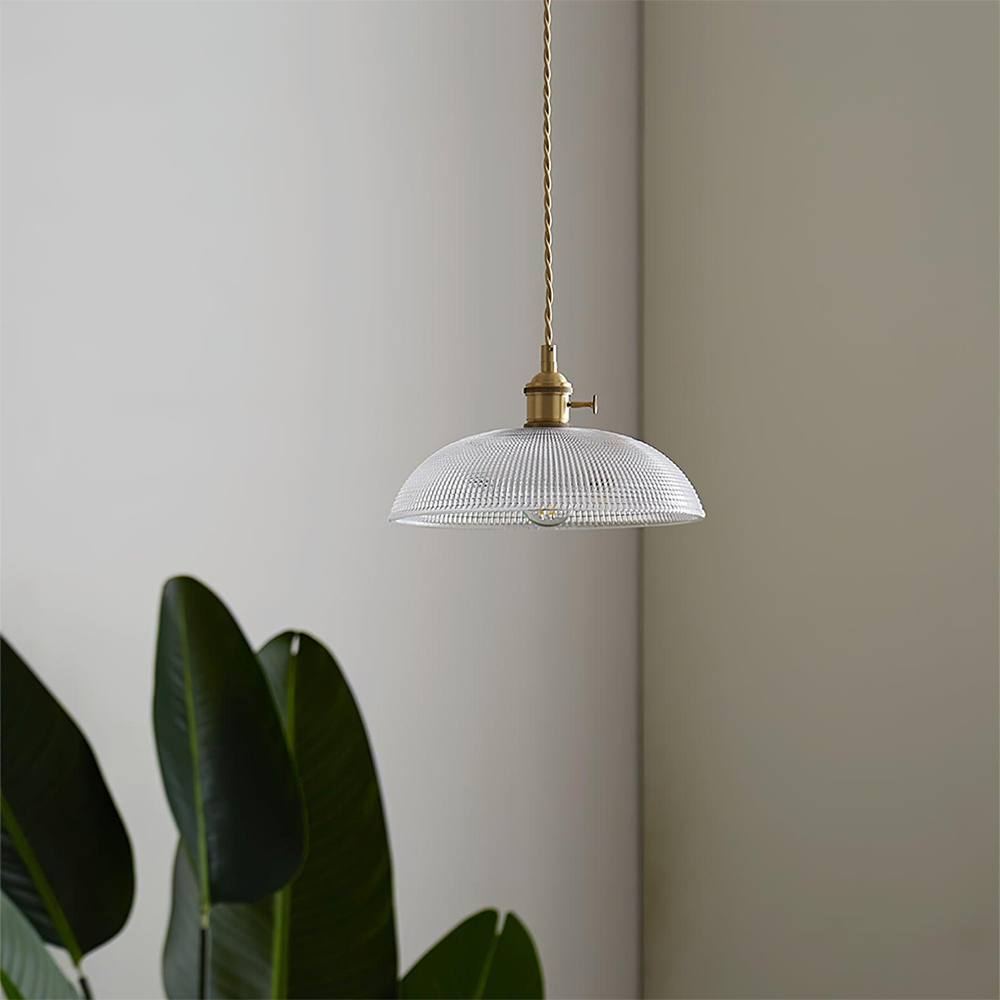 Shibo Pendant Light