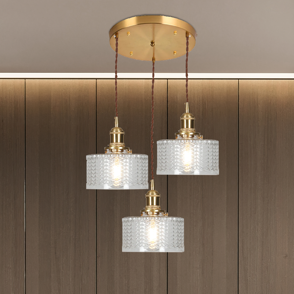Sen Pendant Light