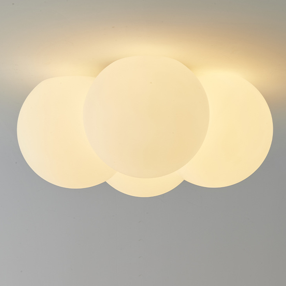 Uki Ceiling Light