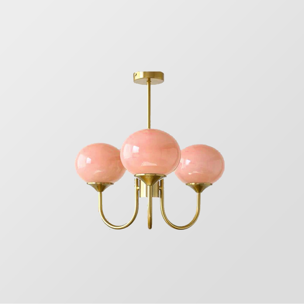 Awa Chandelier