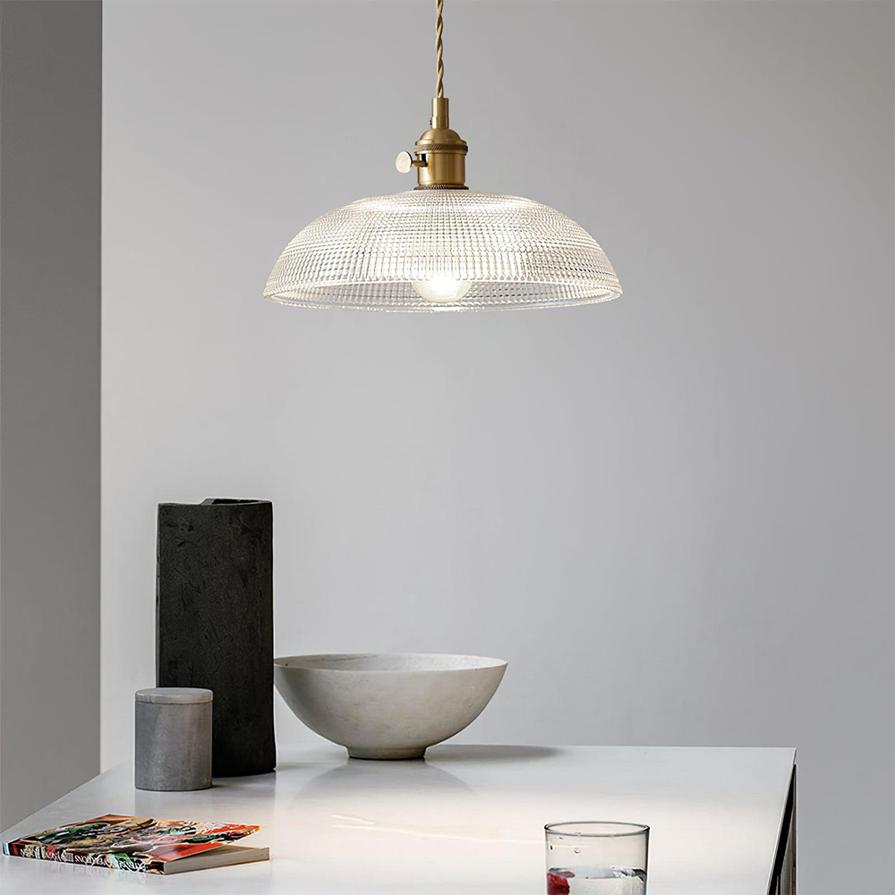 Shibo Pendant Light