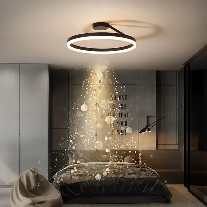 Wakka Ceiling Light