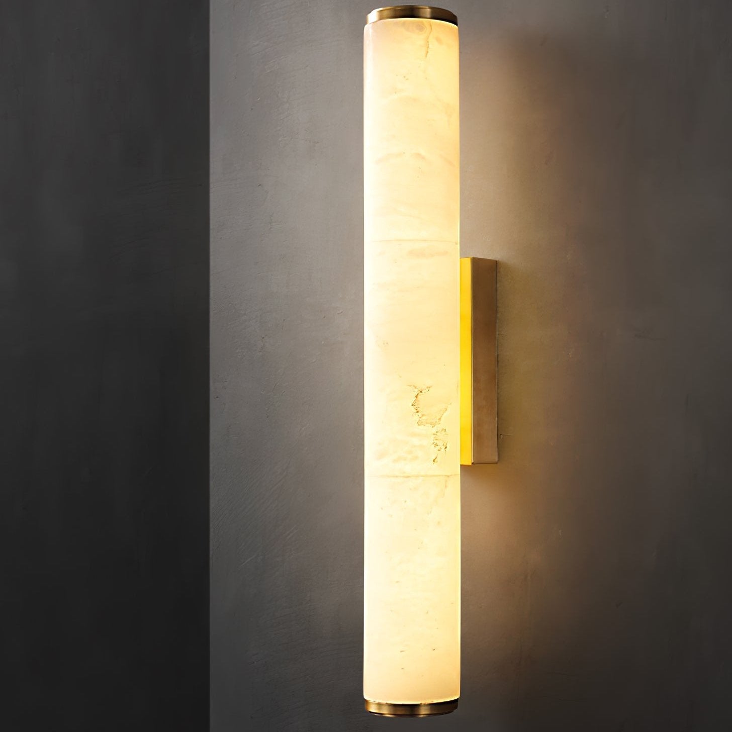Ishi Wall Light