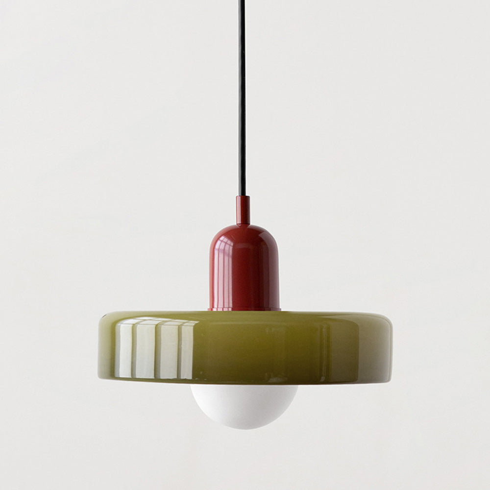 Aki Pendant Light