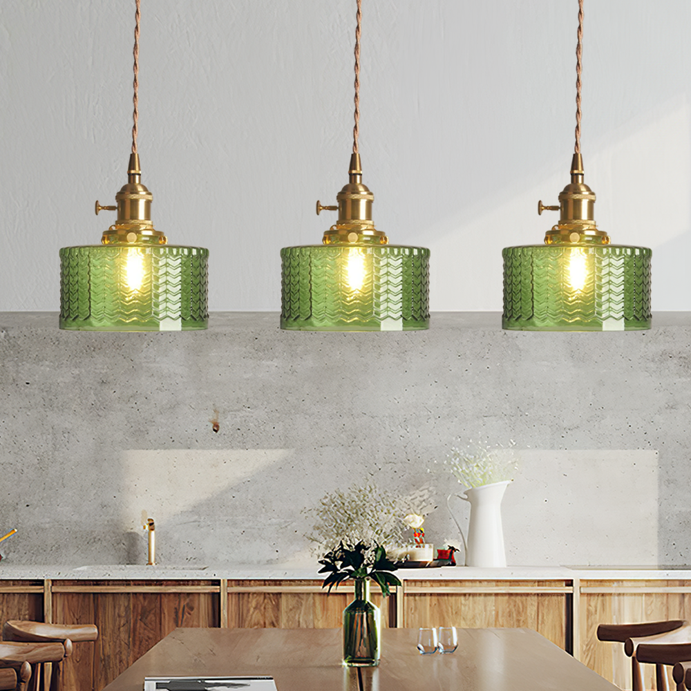 Sen Pendant Light