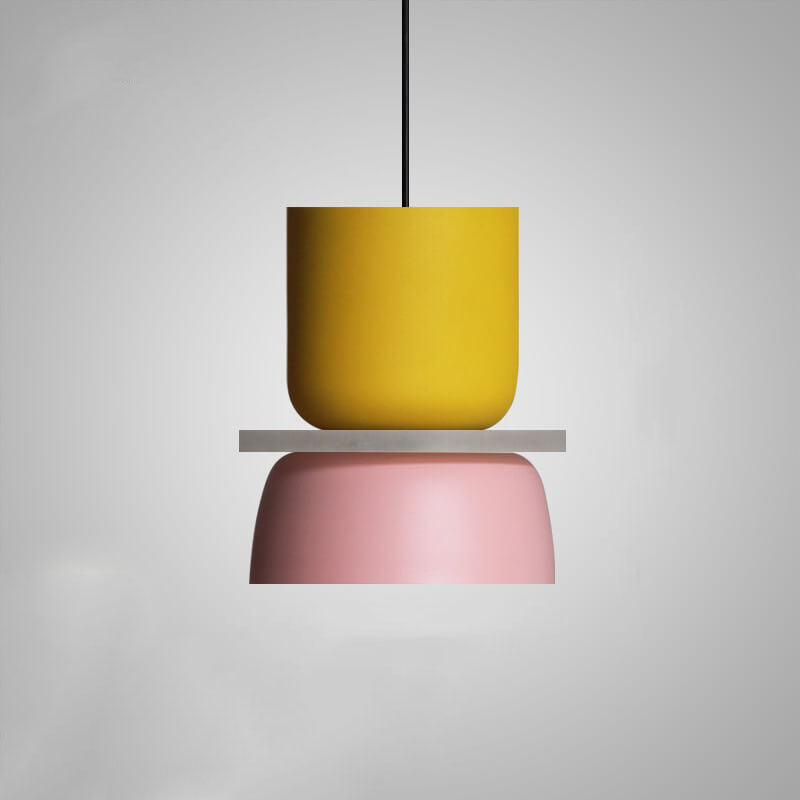 Irodori Pendant Light