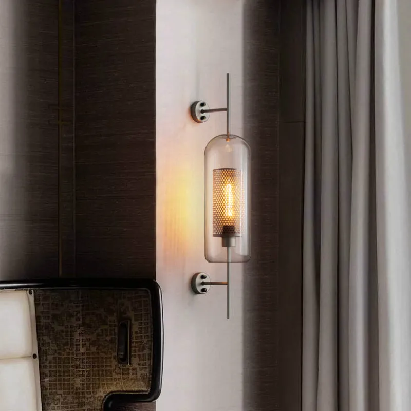 Kinju Wall Light