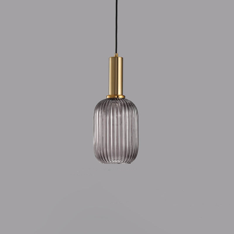 Chochin Pendant Light