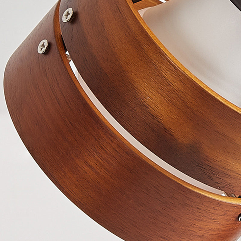 Hasami Table Lamp