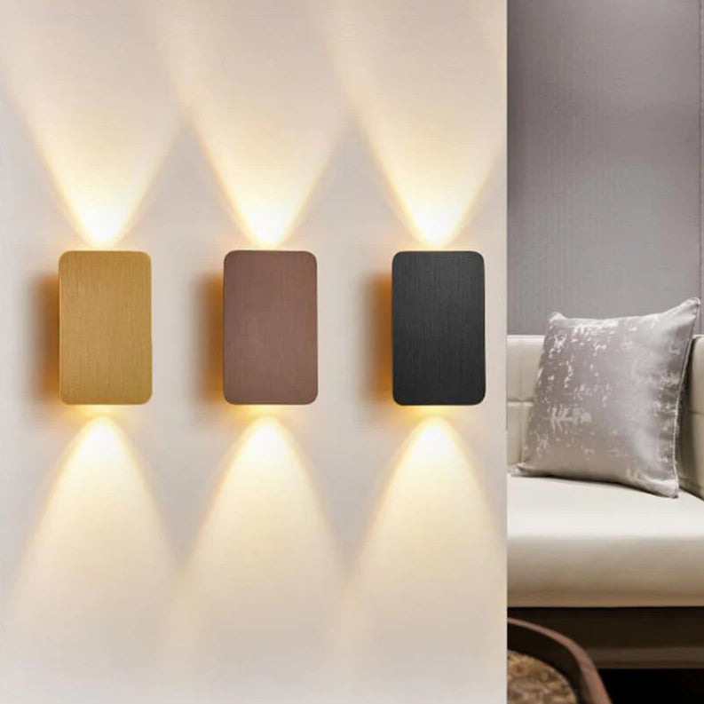 Kaku Wall Light