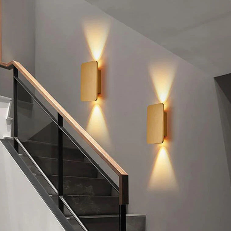 Kaku Wall Light