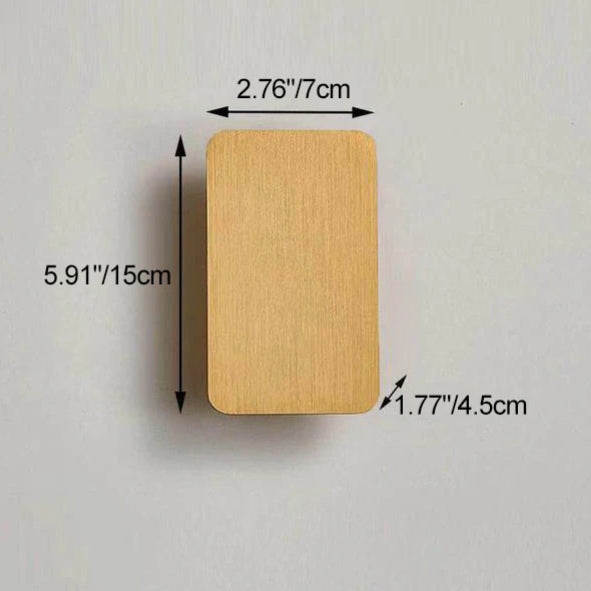 Kaku Wall Light