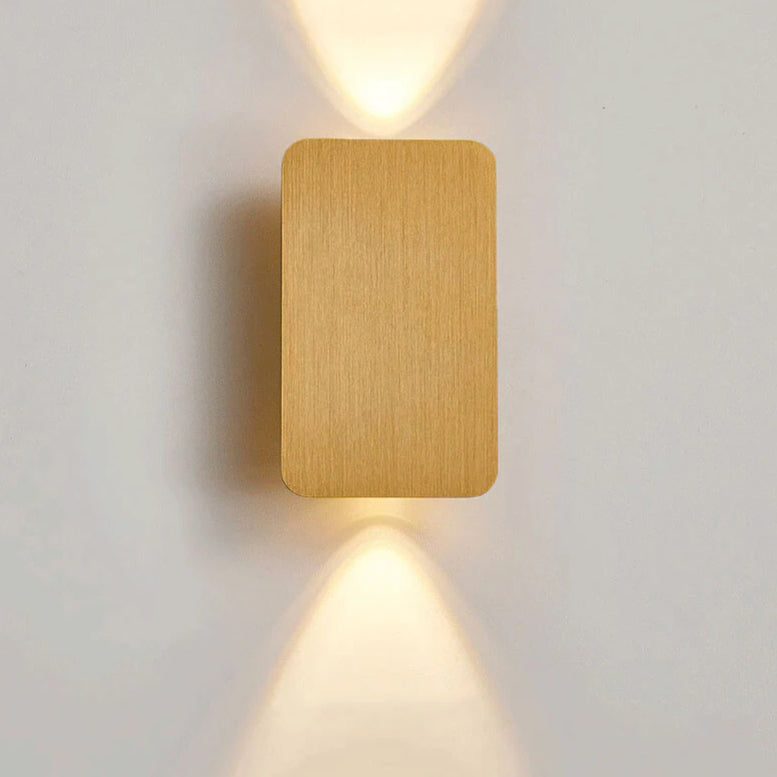 Kaku Wall Light