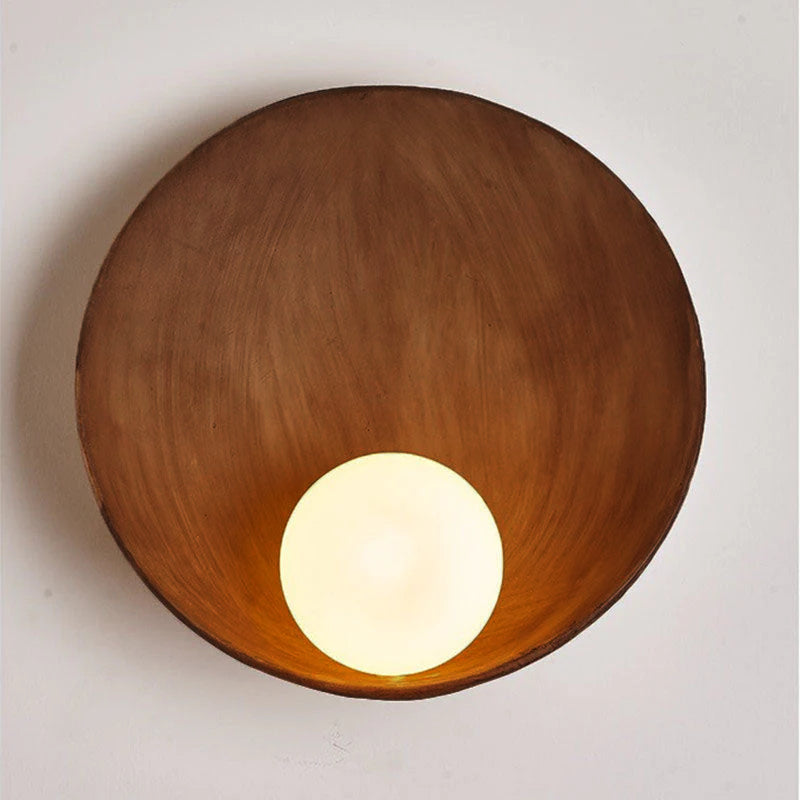 Tamaki Wall Light