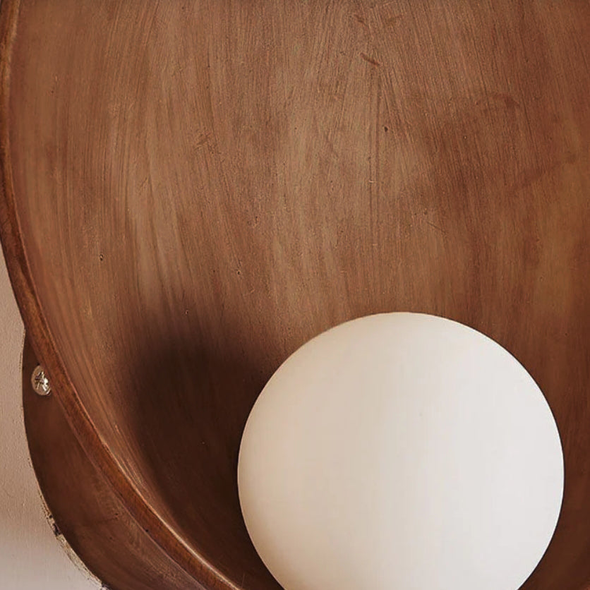 Tamaki Wall Light