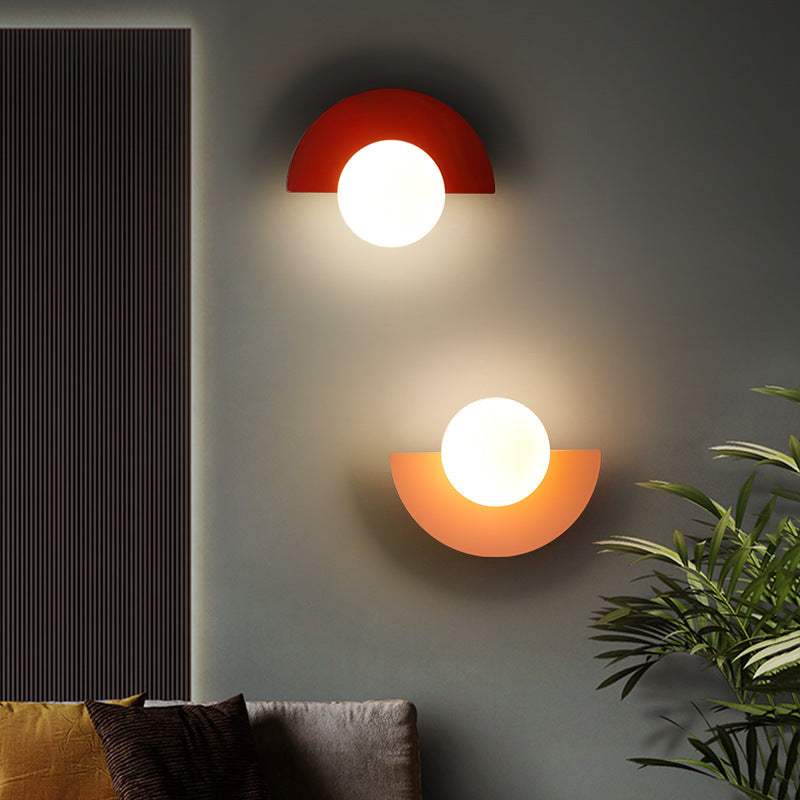 Yuki Wall Light