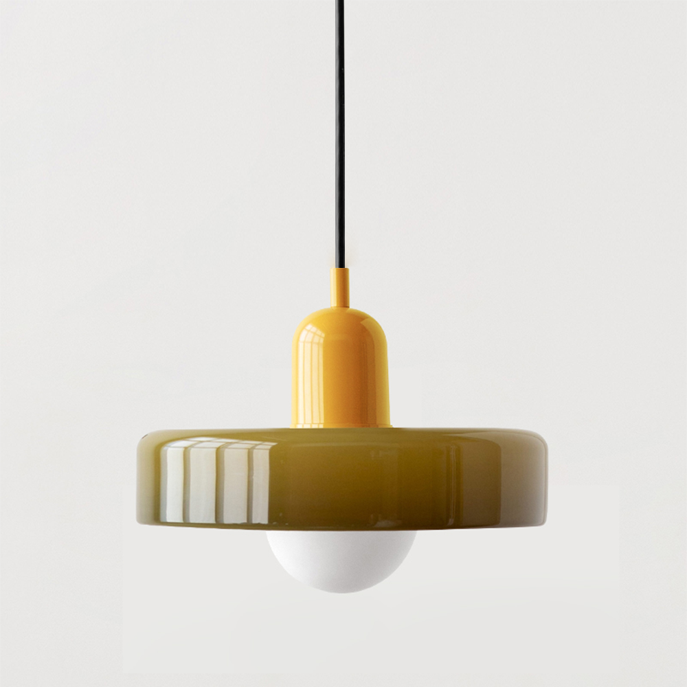 Aki Pendant Light