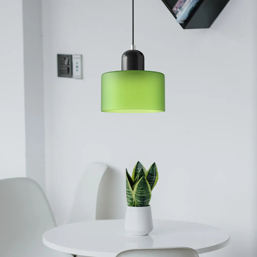 Iro Pendant Light
