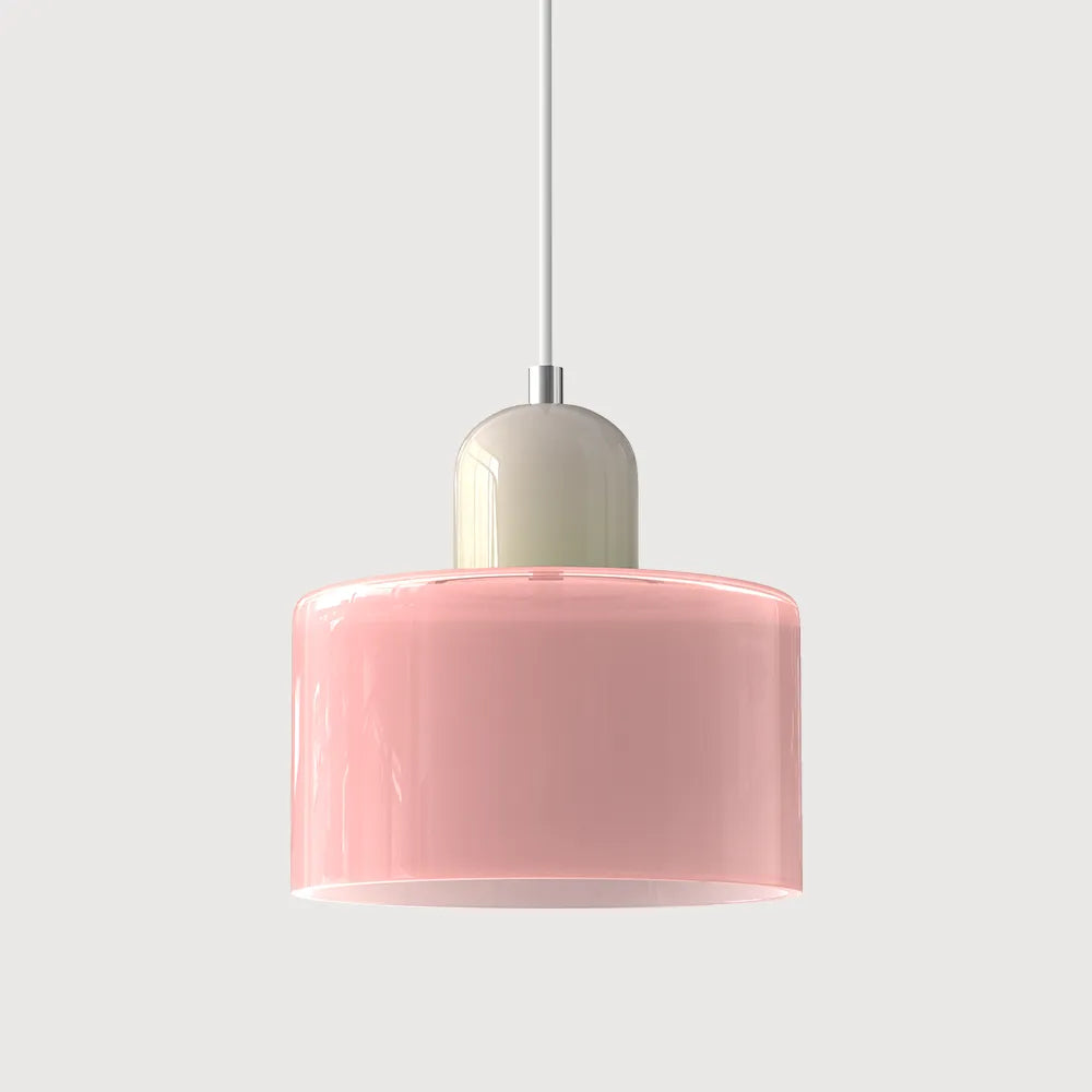 Iro Pendant Light