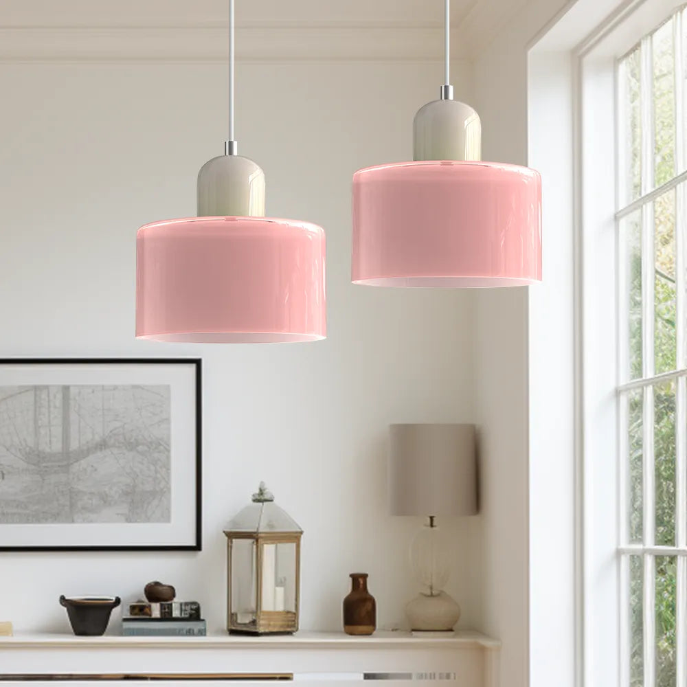Iro Pendant Light