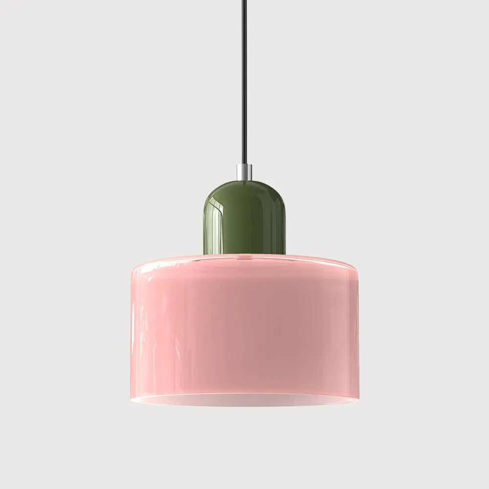 Iro Pendant Light