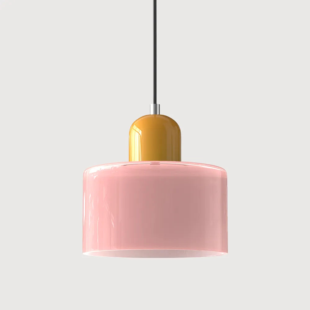 Iro Pendant Light