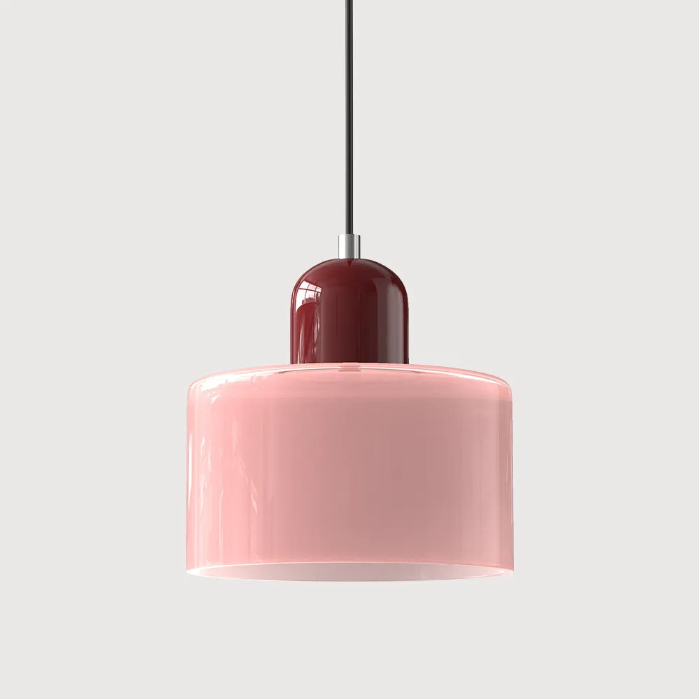 Iro Pendant Light