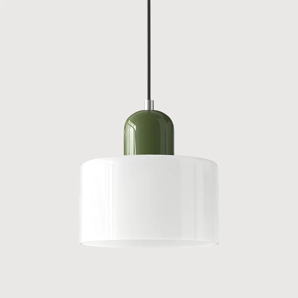 Iro Pendant Light