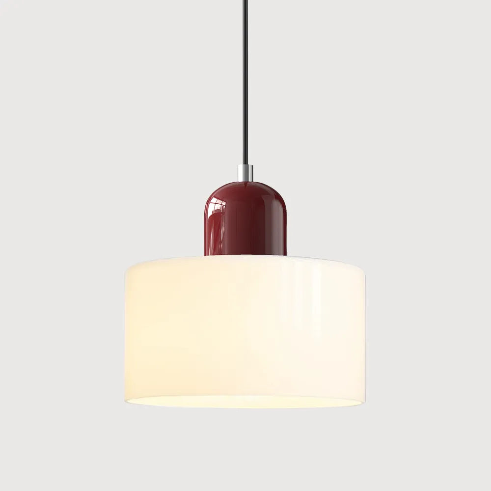 Iro Pendant Light