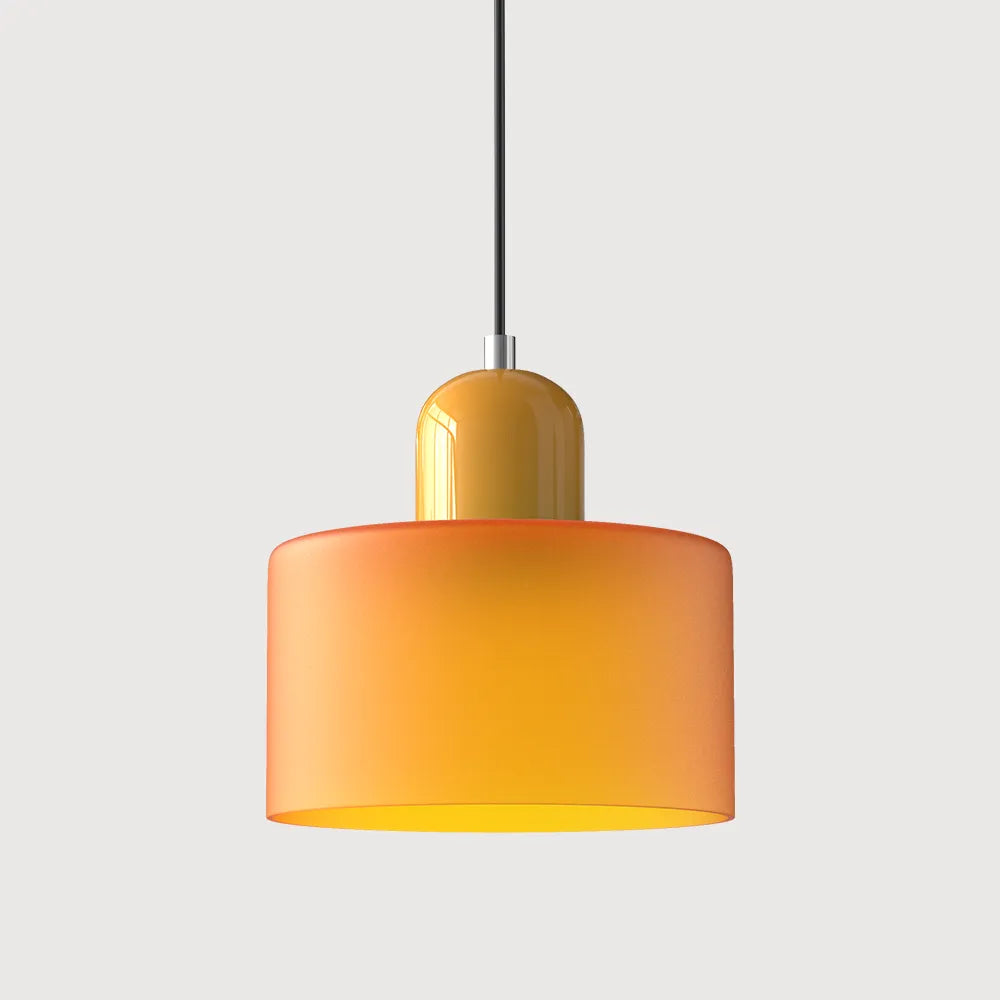 Iro Pendant Light