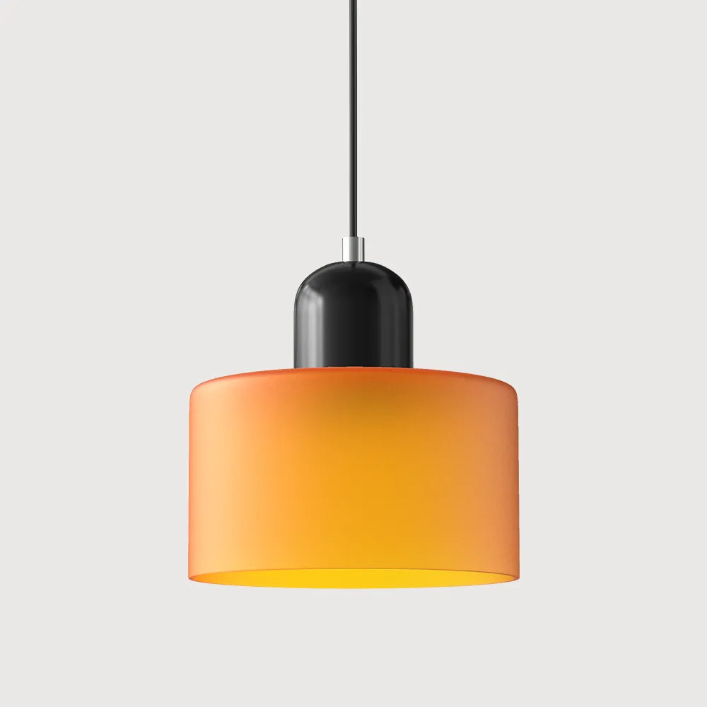 Iro Pendant Light
